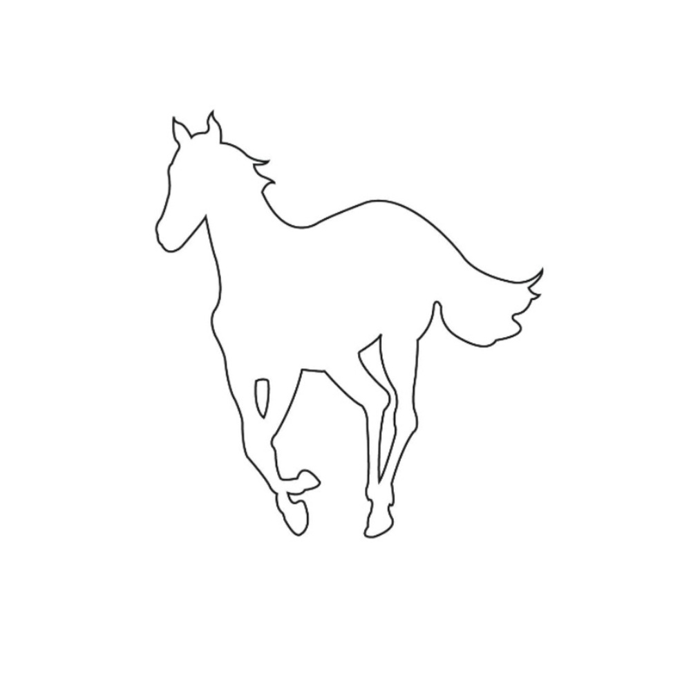 Deftones. White Pony. Import. CD. NEW!!!